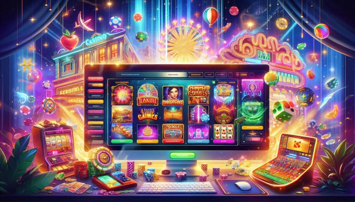 WinBeast Casino